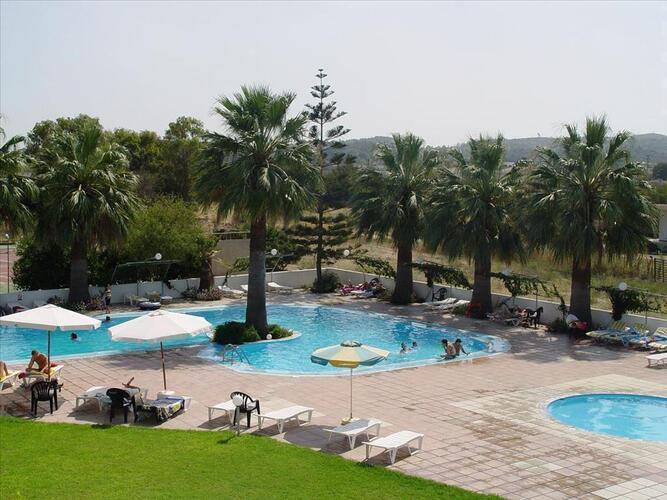 Sabina Hotel