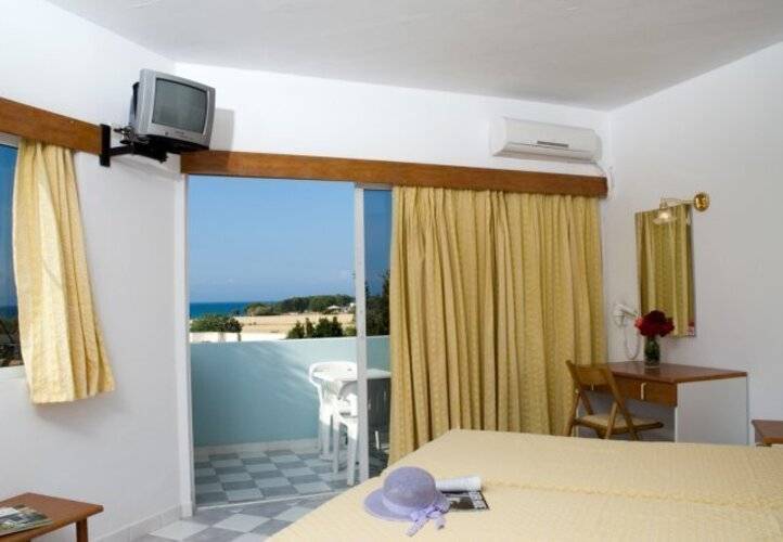 Sabina Hotel