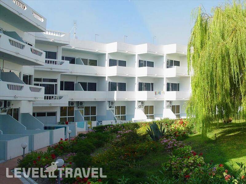 Фотография Sabina Hotel