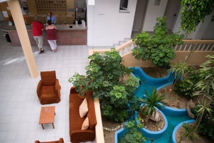 Sabina Hotel