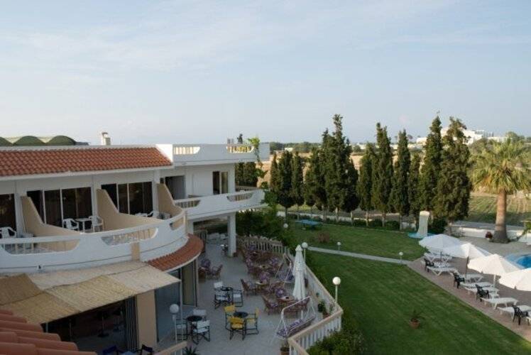 Sabina Hotel