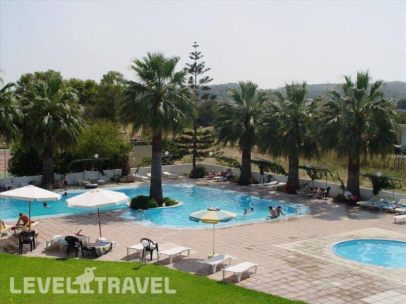 Фотография Sabina Hotel
