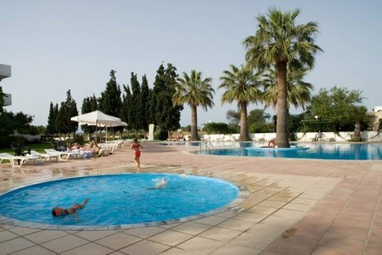 Sabina Hotel
