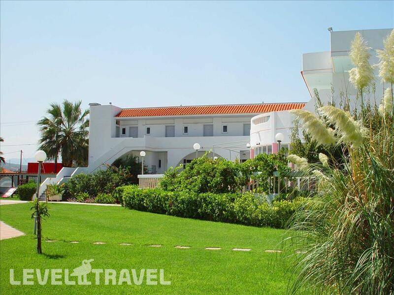 Фотография Sabina Hotel