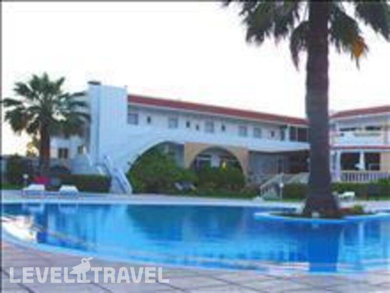 Фотография Sabina Hotel