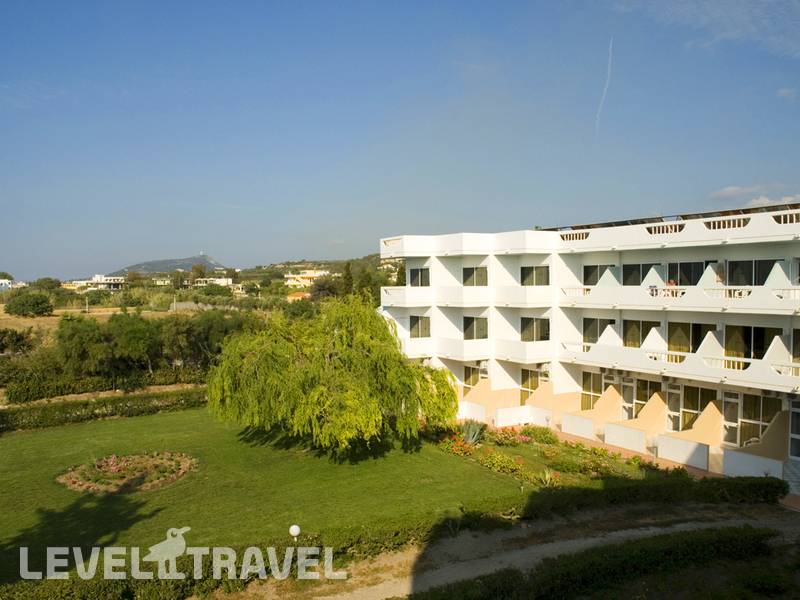Фотография Sabina Hotel