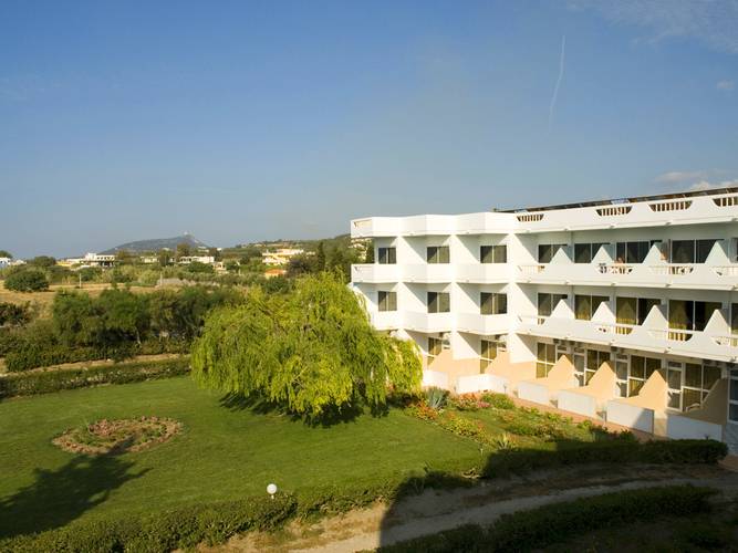 Sabina Hotel