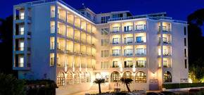 The Royal Grand Hotel