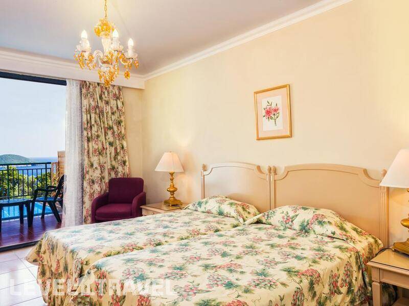 Фотография Paleo Art Nouveau (Ex. Paleokastritsa Hotel)