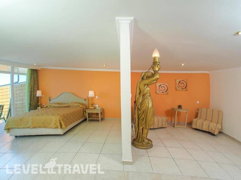 Фотография Paleo Art Nouveau (Ex. Paleokastritsa Hotel)
