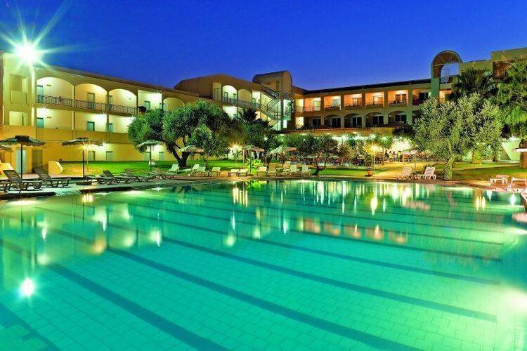 Marianna Palace Hotel