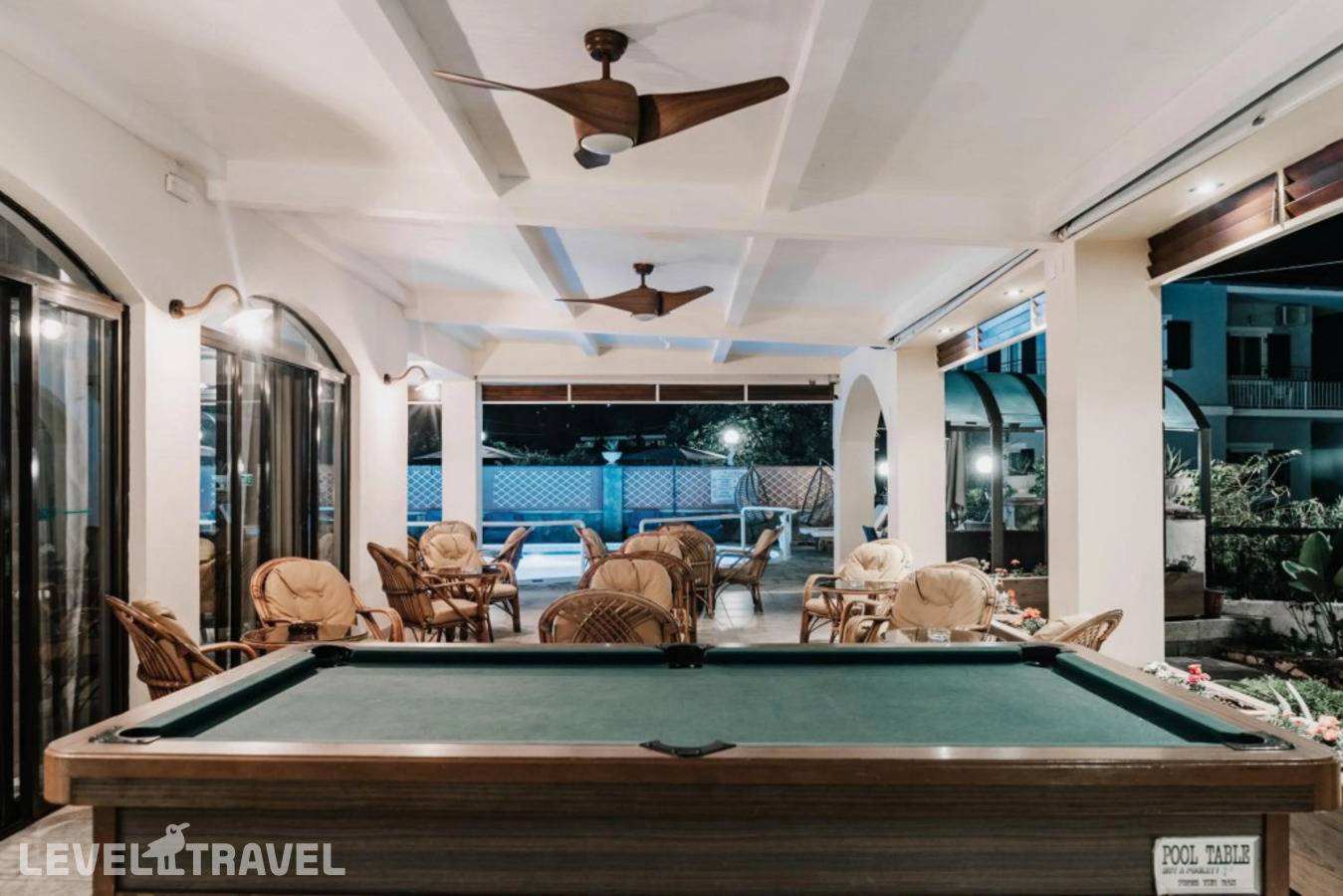 фотографии отеля Maltezos Hotel в Греция(Гувия) - фото №14