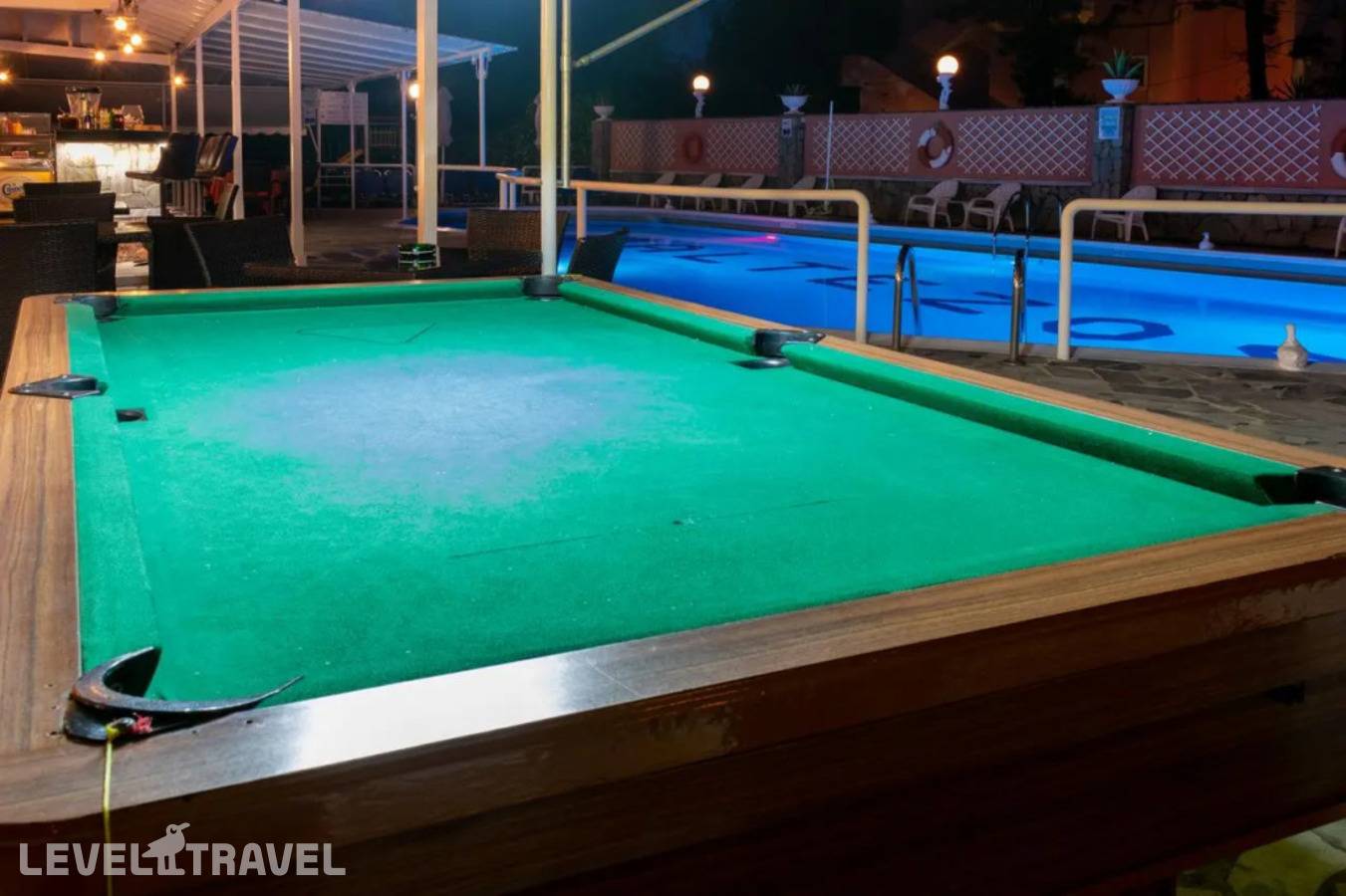 фотографии отеля Maltezos Hotel в Греция(Гувия) - фото №17