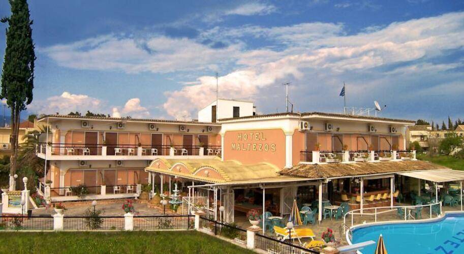 Maltezos Hotel