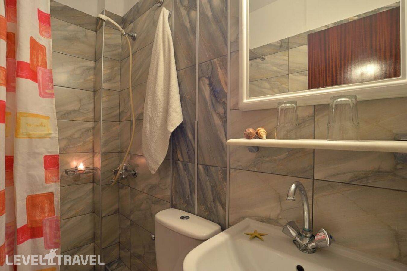 фотографии отеля Maltezos Hotel в Греция(Гувия) - фото №9