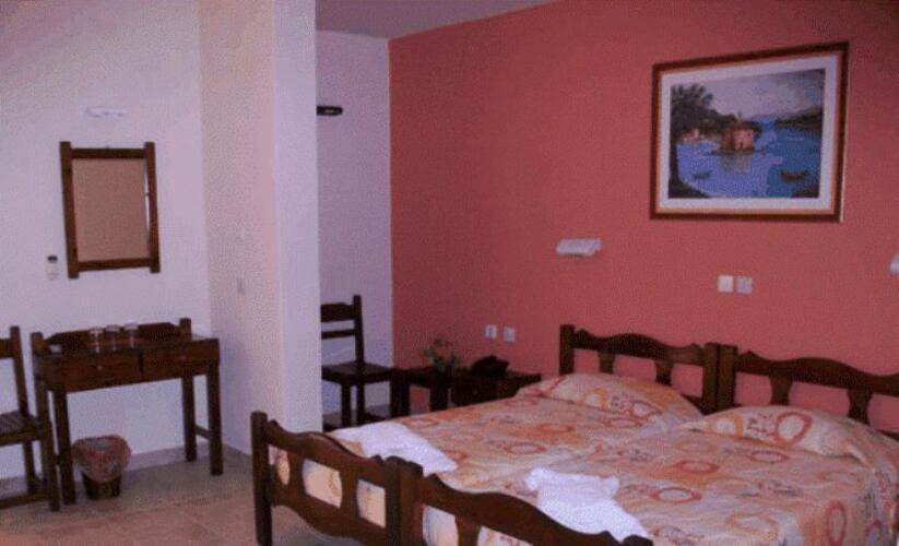 Maltezos Hotel