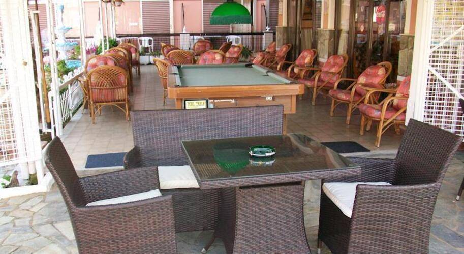 Maltezos Hotel