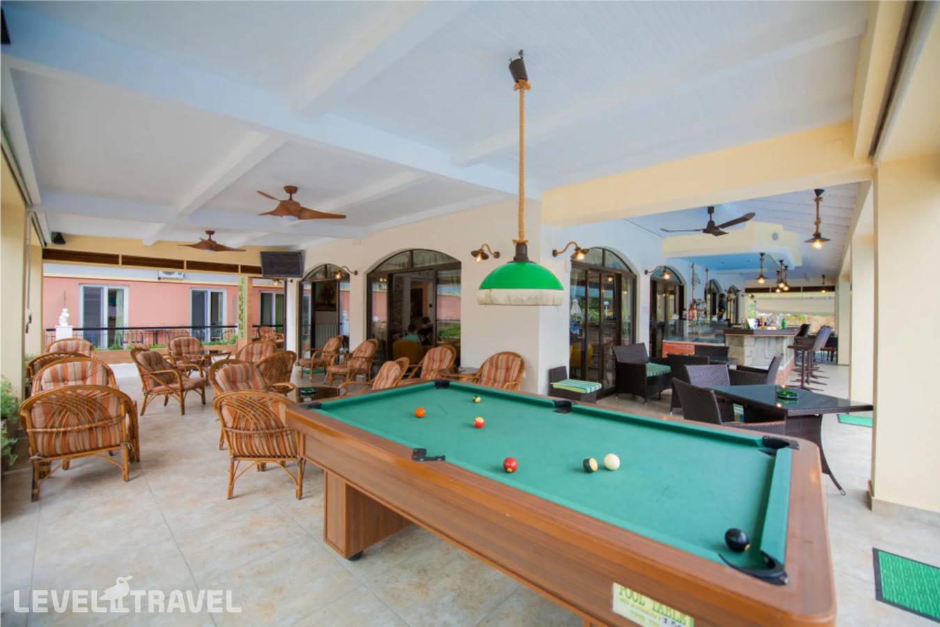 фотографии отеля Maltezos Hotel в Греция(Гувия) - фото №16