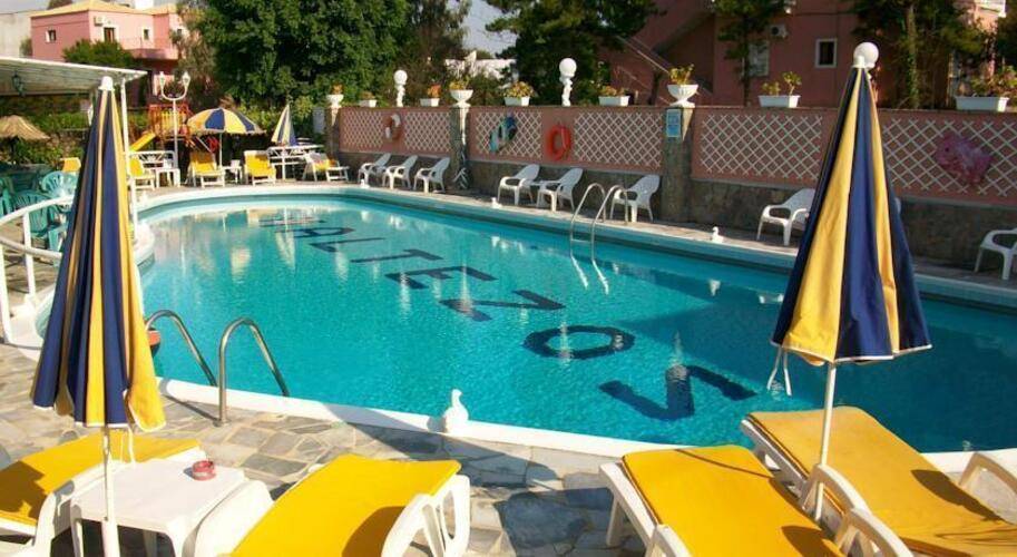 Maltezos Hotel