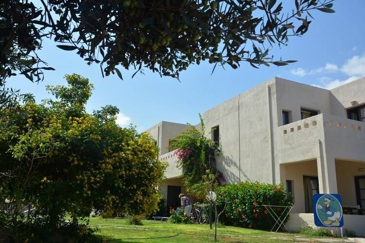 Kritzas Beach Bungalows & Suites (Ex.Kritzas Apart Hotel)