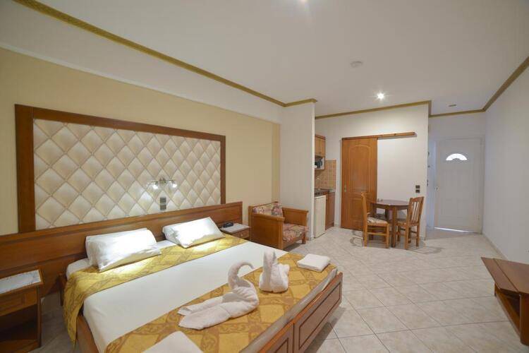 Angelina Hotel