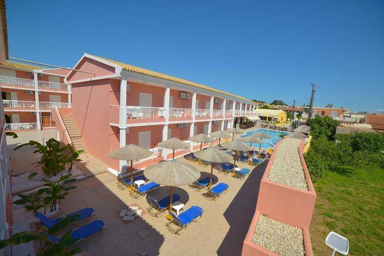 Angelina Hotel