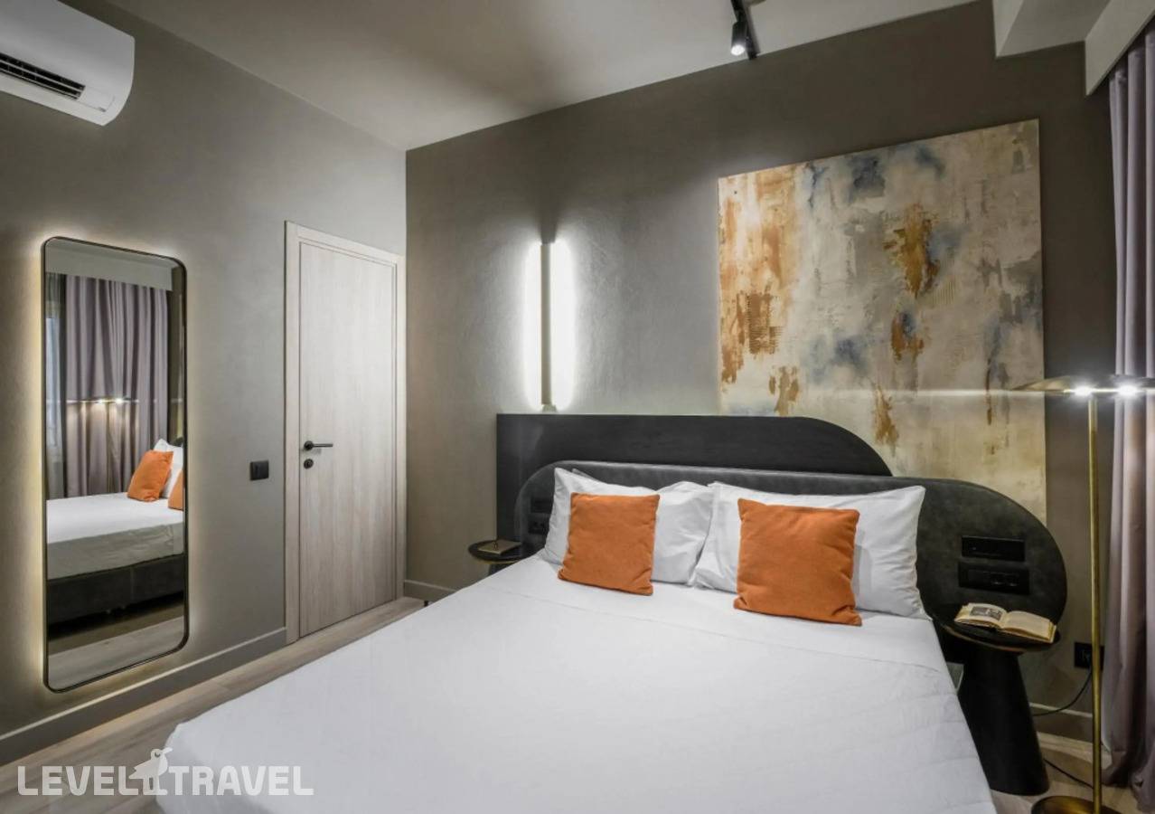 фотографии отеля Arcadion Hotel в Греция(город Корфу) - фото №6