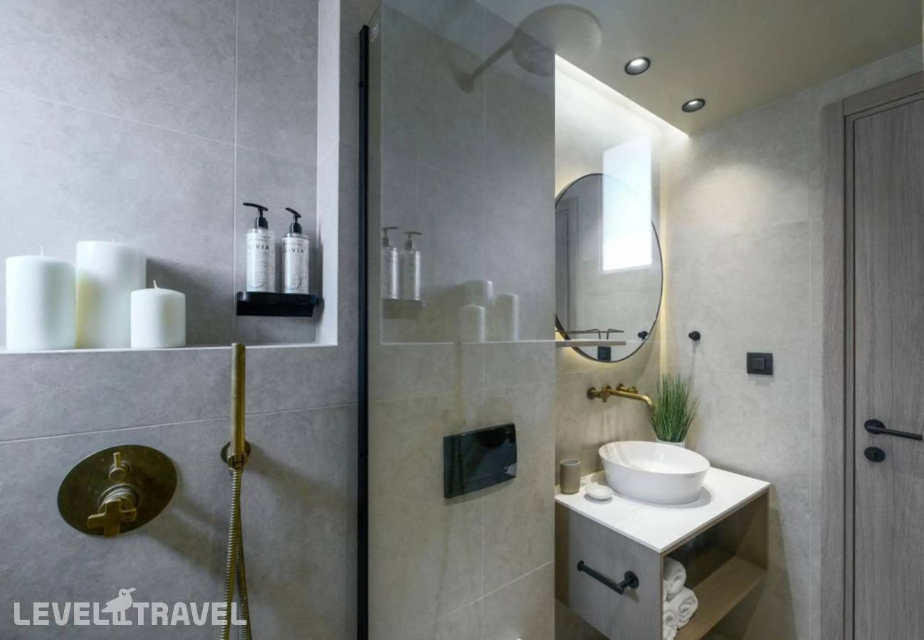 фотографии отеля Arcadion Hotel в Греция(город Корфу) - фото №12