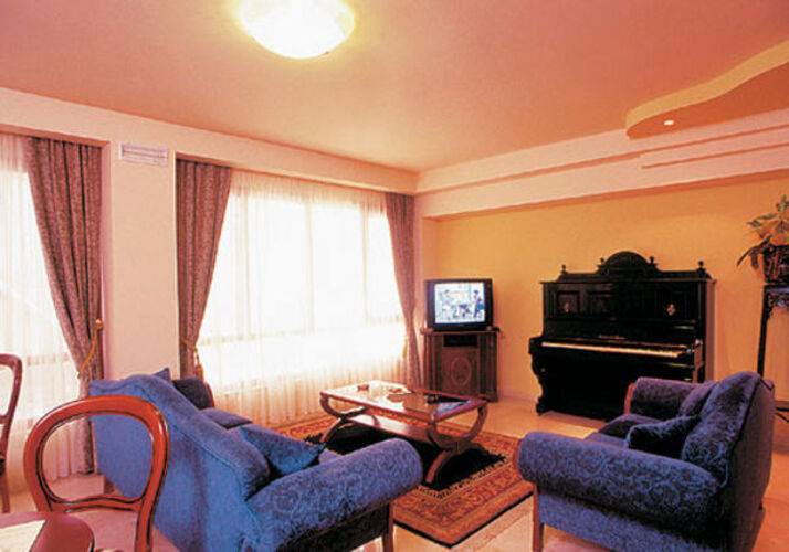 Arcadion Hotel