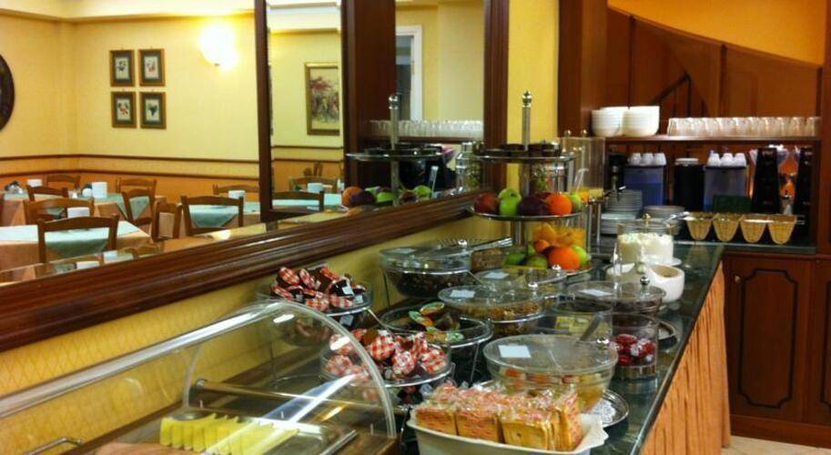Arcadion Hotel