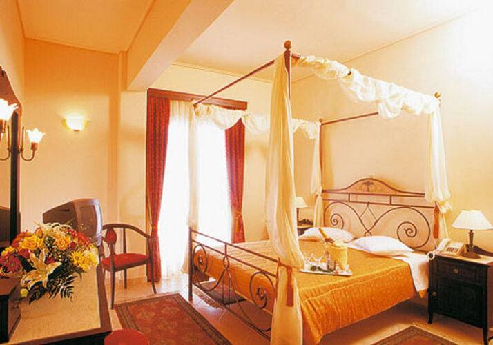 Arcadion Hotel
