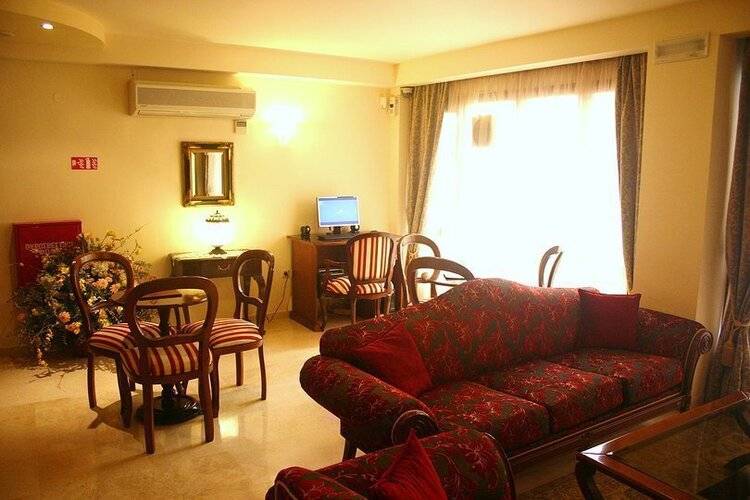 Arcadion Hotel