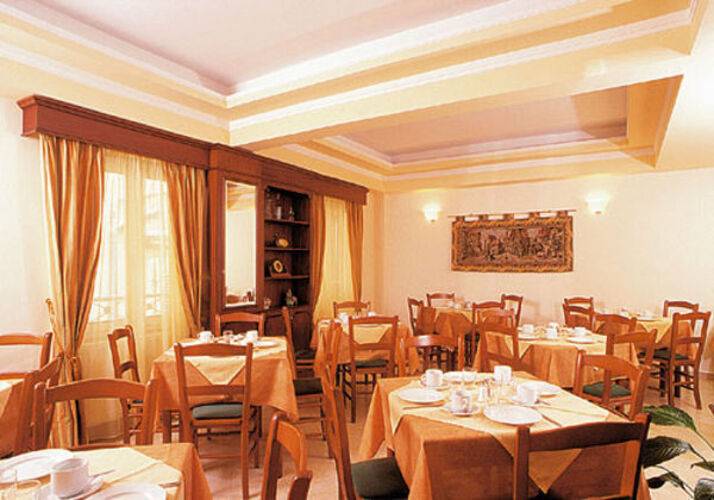 Arcadion Hotel