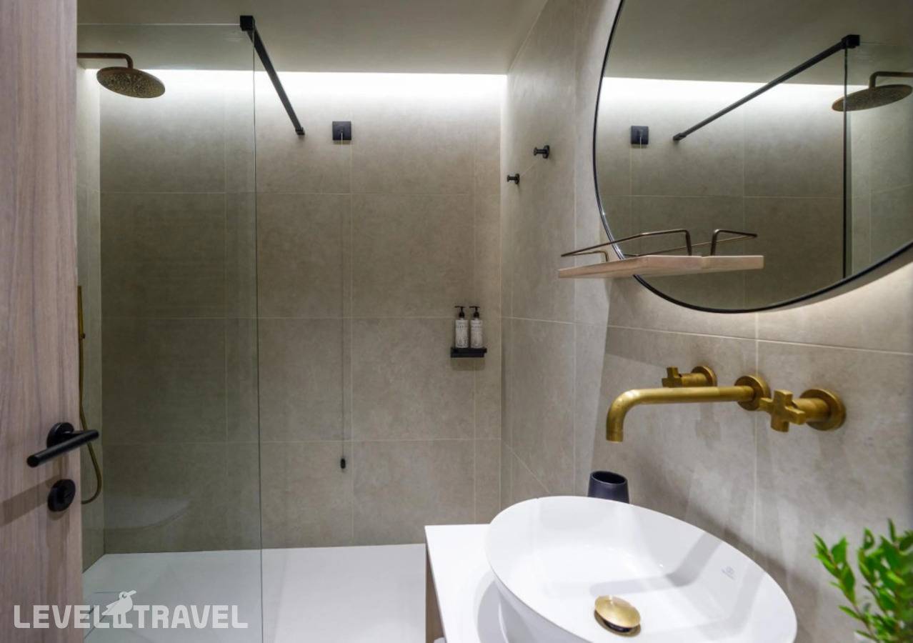 фотографии отеля Arcadion Hotel в Греция(город Корфу) - фото №11