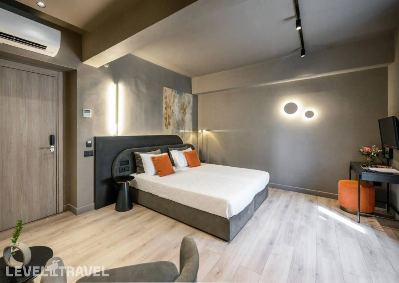 фотографии отеля Arcadion Hotel в Греция(город Корфу) - фото №7