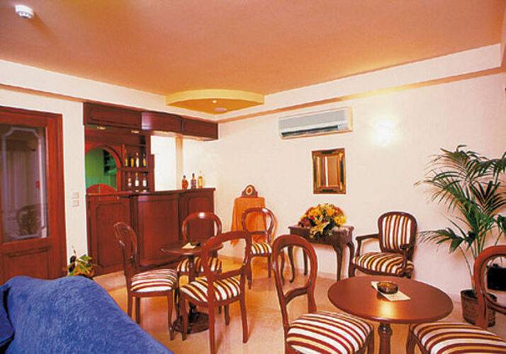 Arcadion Hotel