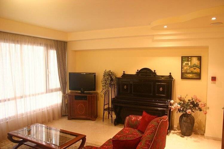 Arcadion Hotel