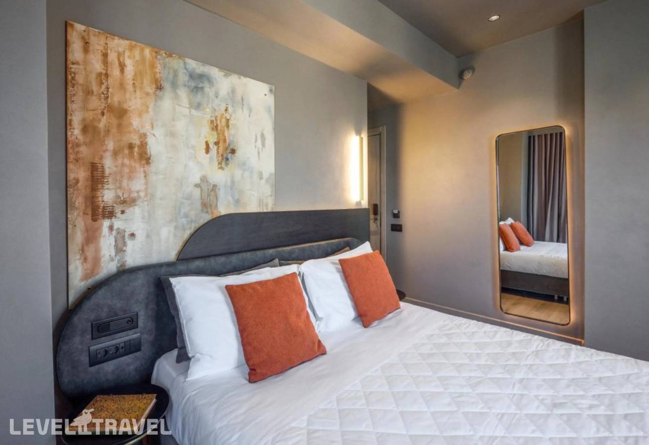 фотографии отеля Arcadion Hotel в Греция(город Корфу) - фото №4