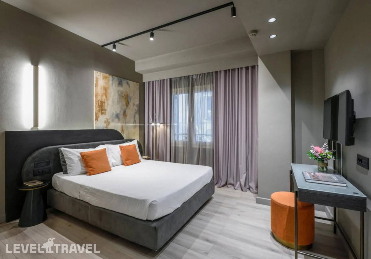 фотографии отеля Arcadion Hotel в Греция(город Корфу) - фото №9