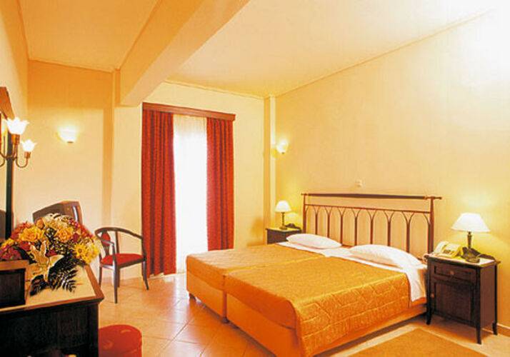 Arcadion Hotel