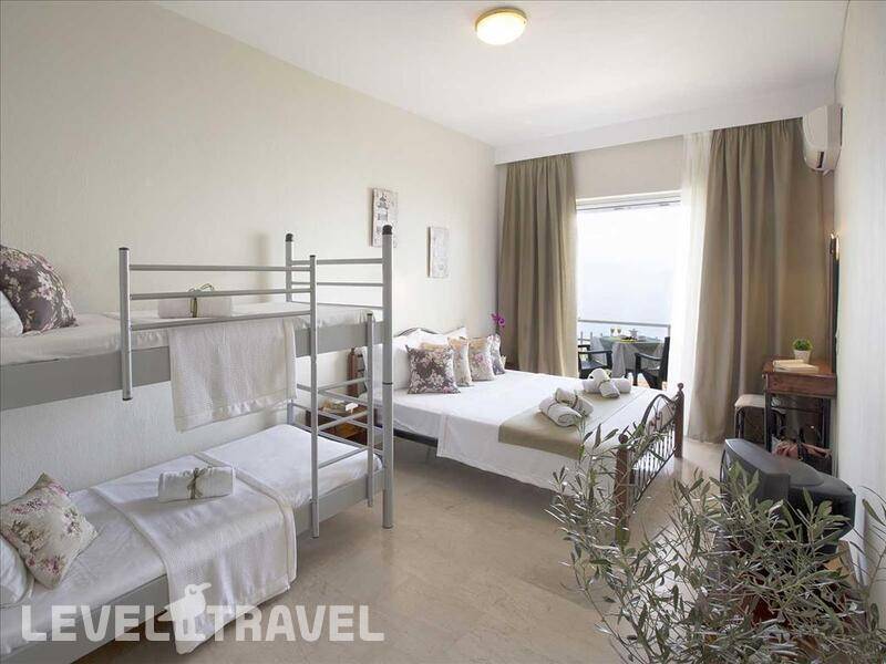 Фотография Aurora Hotel