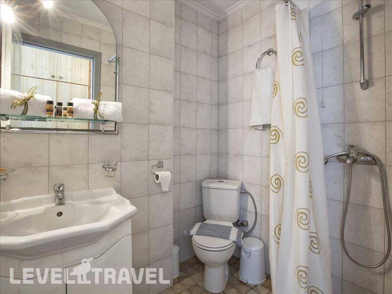 Фотография Aurora Hotel