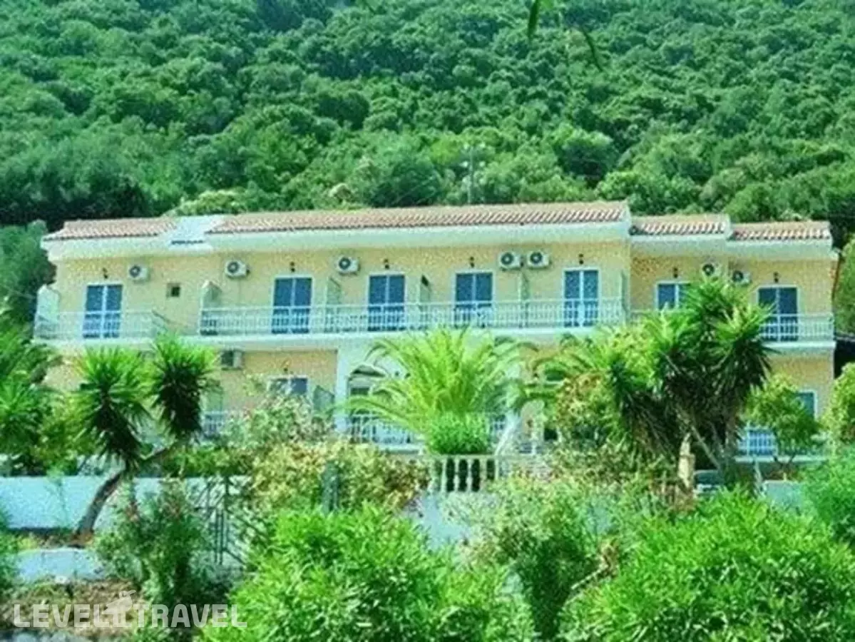 Aurora Hotel