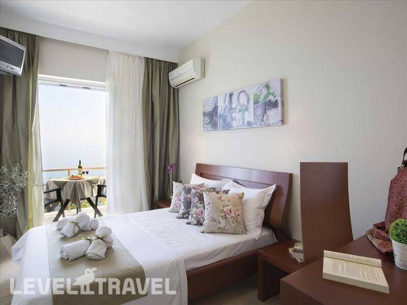 Фотография Aurora Hotel
