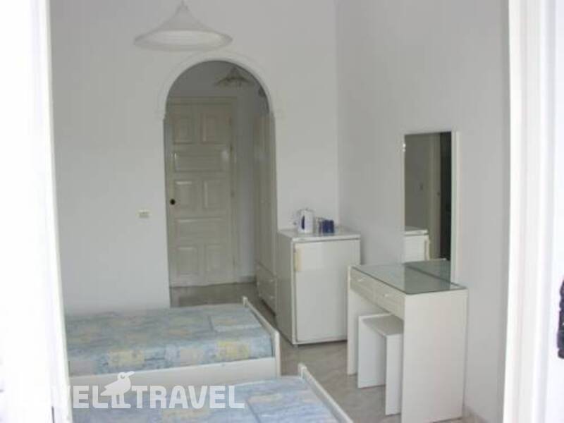 Фотография Bardis Apartment