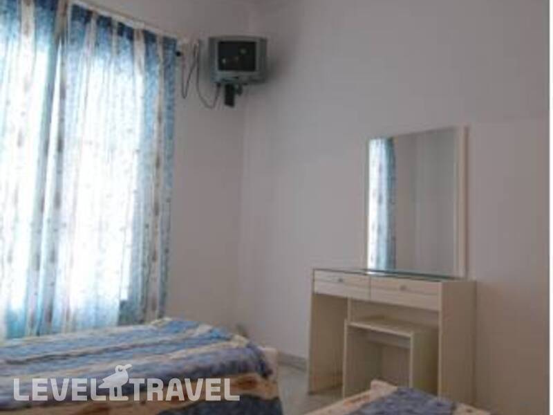 Фотография Bardis Apartment