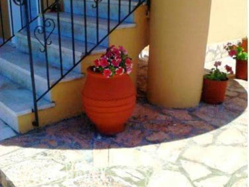 Фотография Bardis Apartment