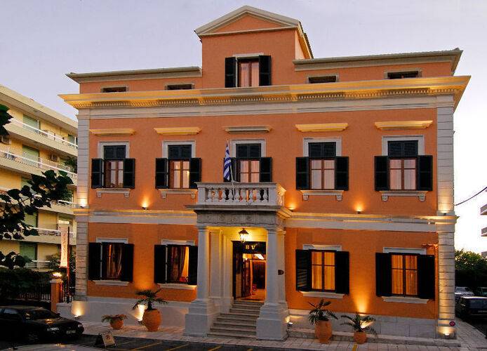 Bella Venezia