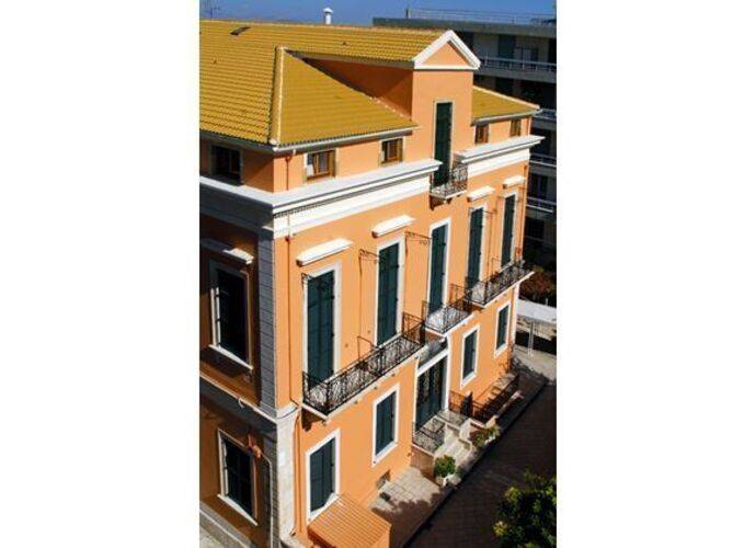 Bella Venezia