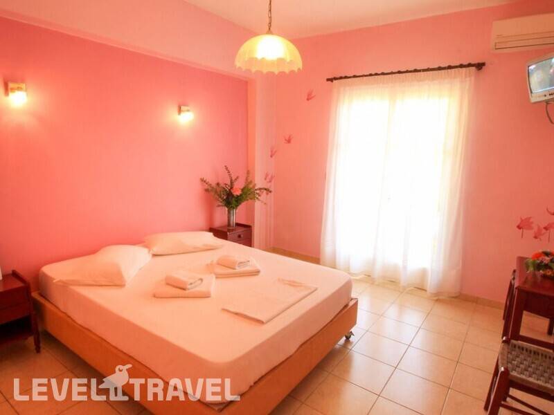 Фотография Bella Vista Hotel